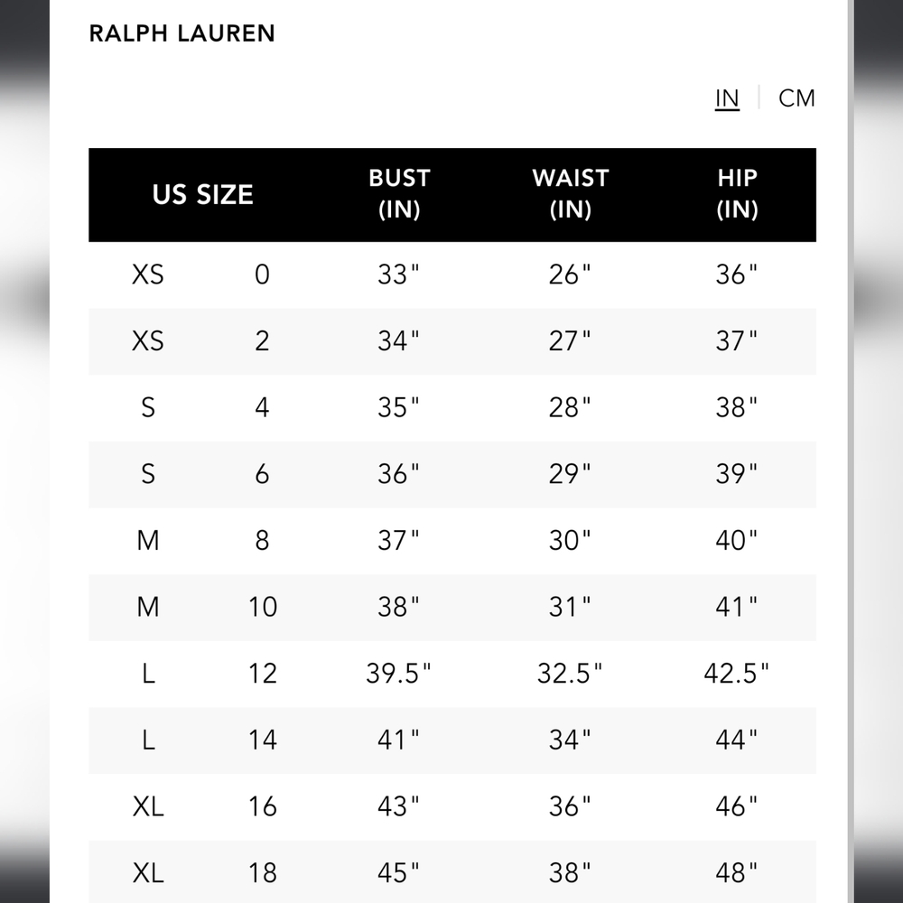 Ralph Lauren Crepe Long-Sleeve Gown Dress Women's 14/16 Tuxedo Black Tie Formal - Picture 8 of 8